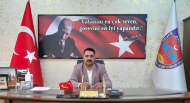 Başkan Özer;