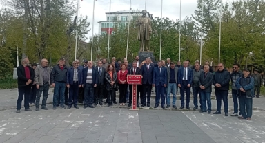 Başkan Taştan: