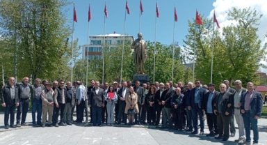 CHP'den