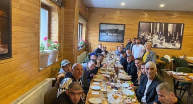 Engelliler Haftası'nda Ardahan'da Sıcak Bir Buluşma