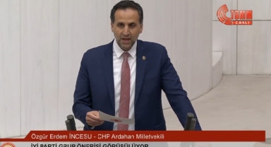 İncesu: