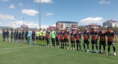 Serhat Ardahanspor Play-out Maçında Galip Geldi
