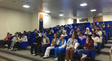Şiddet Konusunda Farkındalık Eğitimi Verildi