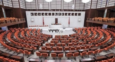 TBMM'de Yeni Tasarruf Tedbirleri Uygulanacak