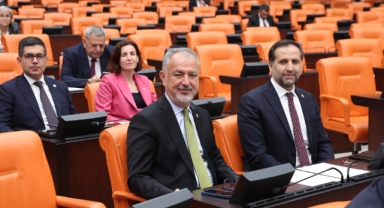 Vekil İncesu: