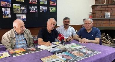 19. Dursun Akçam Kültür ve Sanat günleri başlıyor