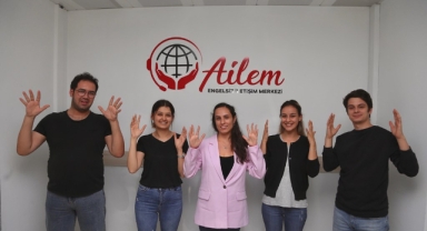 AİLEM ve TİD Projeleri ile Engelsiz İletişim Hedefi
