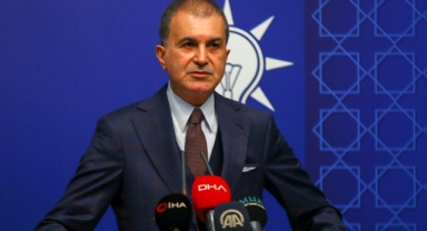 AK Parti Sözcüsü Ömer Çelik'ten Erdoğan-Özel Görüşmesi Açıklaması