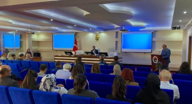 Ardahan'da Eğitimde Niteliğin Artırılması Eylem Planı Tartışıldı
