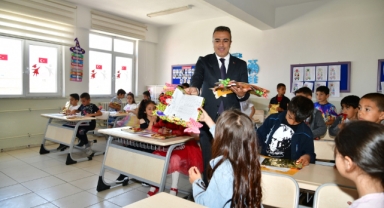 Ardahan'da Karne Heyecanı
