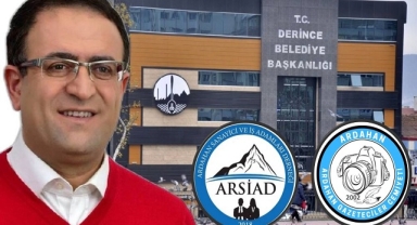 ARSİAD ve AGC Heyeti, Derince Belediye Başkanı Sertif Gökçe’yi Ziyaret Ediyor