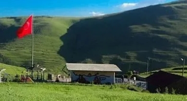 Atatürk silueti bu yıl erken görülmeye başladı