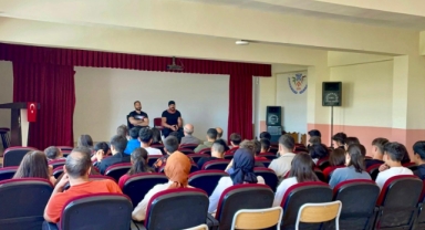 Bilek Güreşi Şampiyonu ile Söyleşi