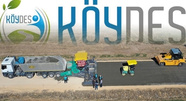Çıldır'a KÖYDES'ten 8.356.157 TL Destek