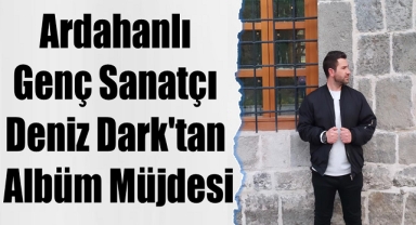 Deniz Dark'ın