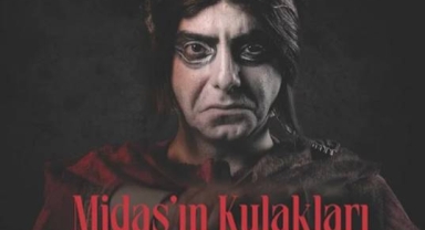 Diyarbakır Devlet Tiyatrosu, “Midas'ın Kulakları”nı Ardahan'da Sahneleyecek