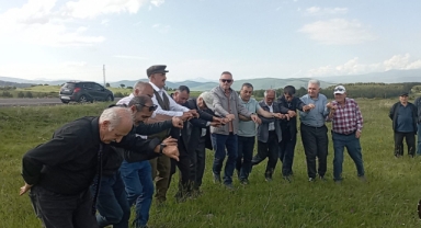 Dursun Akçam Kültür ve Sanat Günleri başladı