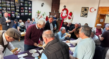 Dursun Akçam Kültür ve Sanat Günleri sona erdi