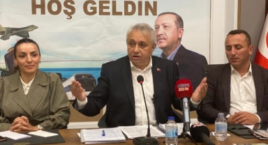 Esenyurt Belediye Başkanı Atama Tartışmalarıyla Gündemde