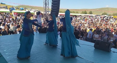 Festival ve Şenliklere Tasarruf Tedbiri Engeli!