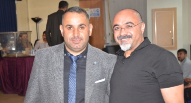 Kent Konseyi'nde Morkoç dönemi