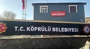 Köprülü Belediyesinin önceki dönem borcu açıklandı