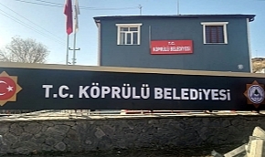 Köprülü Belediyesinin önceki dönem borcu açıklandı