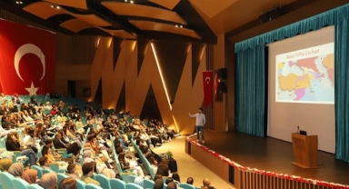 KPSS Adaylarına Ücretsiz Coğrafya Eğitimi