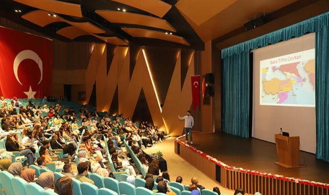 KPSS Adaylarına Ücretsiz Coğrafya Eğitimi