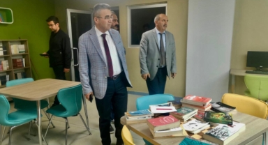 Okullar için stratejik planlama başlatıldı