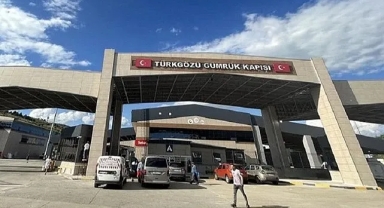 TIR Parkı 25 milyon ciroya ulaştı