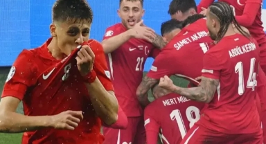 Türkiye Hızlı Başladı