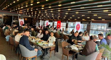 Veteriner Hekimler İstişare Toplantısında Buluştu