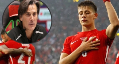 Vincenzo Montella, Arda Güler Kararını açıkladı