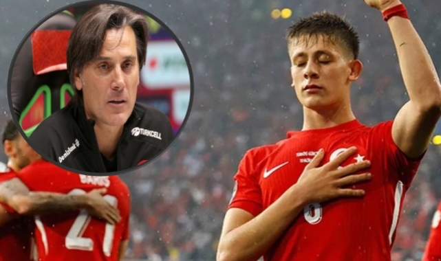 Vincenzo Montella, Arda Güler Kararını açıkladı