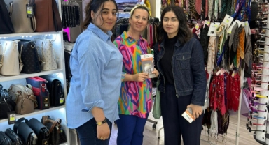 Yeşilay'dan Uyuşturucu ile Mücadelede Farkındalık Hamlesi