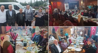 Aile ve Sosyal Hizmetler İl Müdürlüğü’nden Anma Programı