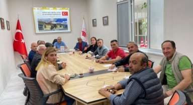 Ardahan Balı İçin Değerlendirme Toplantısı Düzenlendi