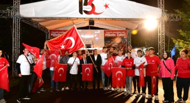 Ardahan'da 15 Temmuz için çeşitli etkinlikler düzenlendi