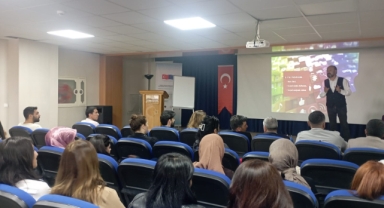 Ardahan'da AB Destekli Eğitim Seminerine Yoğun İlgi