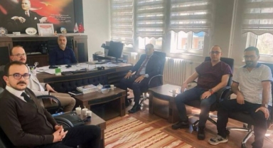 Ardahan'da Hayvancılıkta Verimlilik Hamlesi