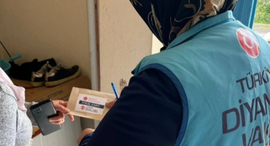 Ardahan’da “İçimizi Isıtan İyilik” Projesi Sürüyor