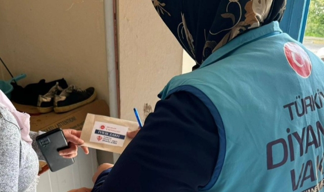 Ardahan’da “İçimizi Isıtan İyilik” Projesi Sürüyor