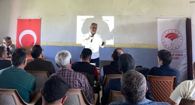 Ardahan’da “Verimli Sürüler Buzağı Dolu İşletmeler” Projesi Başlatıldı
