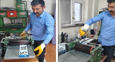 Ardahan Şoförler Odası'ndan Yeni Hizmet