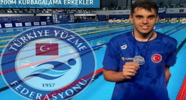 Aziz Işık’tan Büyük Başarı!