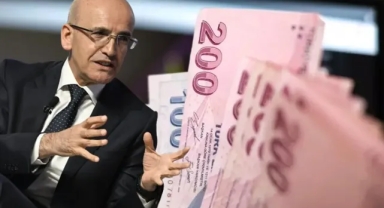 Bakan Şimşek: Haksız Kazanca Karşı Mücadele Sürecek