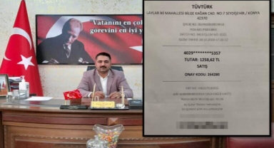 Başkan Özer, tüm araç sahiplerini haklarını aramaya çağırdı