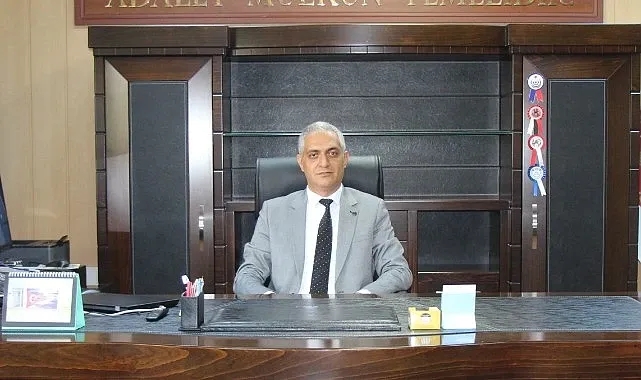 Başsavcı Karabulut'tan 15 Temmuz mesajı