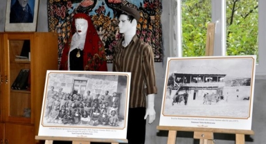 Binbaşıeminbey’de Fotoğraf Sergisiyle Geçmişe Yolculuk